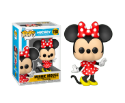 Minnie Mouse из мультсериала Mickey and Friends Disney 1188