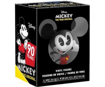 Mickey Mouse blind box mystery minis из мультиков Mickey's 90th