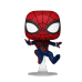 Сенсационный Человек-Паук (preorder MidDec25) (Sensational Spider-Man (Эксклюзив SDCC 2025)) из комиксов Марвел Сенсационный Человек-Паук (preorder MidDec25) (Sensational Spider-Man (Эксклюзив SDCC 2025)) из комиксов Марвел