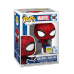 Сенсационный Человек-Паук (preorder MidDec25) (Sensational Spider-Man (Эксклюзив SDCC 2025)) из комиксов Марвел Сенсационный Человек-Паук (preorder MidDec25) (Sensational Spider-Man (Эксклюзив SDCC 2025)) из комиксов Марвел