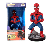 Spider-Man Cable Guy из комиксов Marvel Comics
