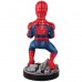 Человек-Паук подставка для геймпада, джойстика, телефона (Spider-Man Cable Guy) из комиксов Marvel Comics