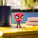 Человек-Паук ограненный (preorder WALLKY) (Spider-Man Facet (Эксклюзив Funko Shop)) из комиксов Марвел