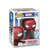 Человек-паук первое появление блестящий (Spider-Man First Appearance Diamond Glitter (preorder WALLKY) (Эксклюзив Box Lunch)) из серии 80 лет Марвел