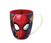 Spider-Man Mug из комиксов Marvel