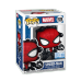 Человек-Паук с симбиотом (Spider-Man Symbiote Bonding (Эксклюзив GameStop)) (preorder TRIKS) из комиксов Марвел Человек-Паук с симбиотом (Spider-Man Symbiote Bonding (Эксклюзив GameStop)) (preorder TRIKS) из комиксов Марвел