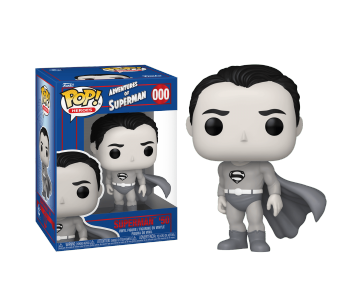 Superman '50 (preorder TRIKS) из серии DC Shield Through the Ages 000