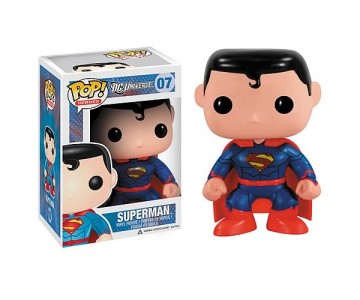 Superman New 52 (Эксклюзив Previews) из комиксов DC Comics 07