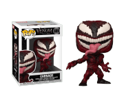 Carnage Cletus Kasady из фильма Venom 2: Let There Be Carnage (2021) 889