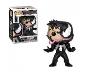 Venom Eddie Brock из комиксов Marvel