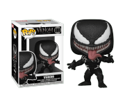 Venom Eddie Brock из фильма Venom 2: Let There Be Carnage (2021) 888
