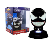 Venom Icon Light V2 из комиксов Venom