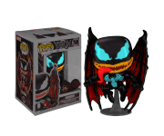 Venom with Wings GitD (Chase, Эксклюзив Pop in a Box) из комиксов Marvel 749