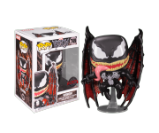 Venom with Wings (Эксклюзив Pop in a Box) из комиксов Marvel 749