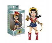 Wonder Woman Rock Candy из комиксов DC Bombshells