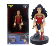 Wonder Woman Cable Guy из комиксов DC Comics
