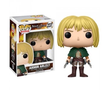 Armin Arlelt (Эксклюзив) из сериала Attack on Titan