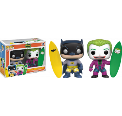 funko pop joker surf