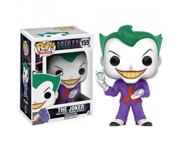 Joker из мультика Batman: The Animated Series