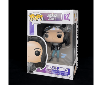 Jessica Jones (Vaulted) из сериала Jessica Jones Netflix 162