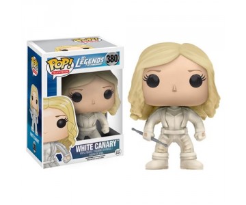 White Canary (Vaulted) из сериала Legends of Tomorrow