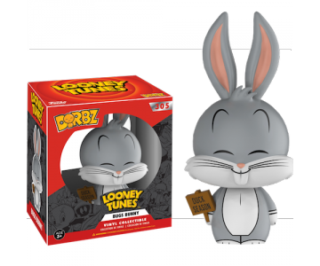 Bugs Bunny Dorbz (Vaulted) из мультика Looney Tunes
