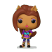 Клодин Вульф (Clawdeen Wolf with Bag) (preorder WALLKY) из мультика Монстер Хай