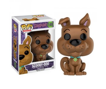 Scooby из мультика Scooby-Doo
