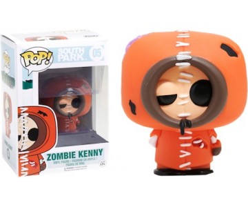 Kenny Zombie (Эксклюзив) из сериала South Park