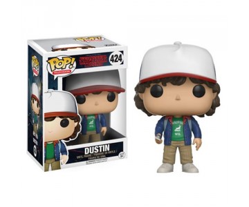 Dustin with Compass (PREORDER USR) из сериала Stranger Things