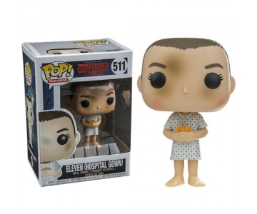 Eleven Hospital Gown (preorder WALLKY) из сериала Stranger Things