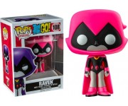 Raven Pink (Эксклюзив) из мультика Teen Titans Go!