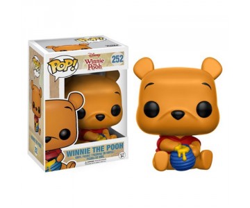 Winnie the Pooh (preorder WALLKY) из мультика Winnie the Pooh