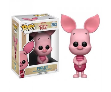 Piglet (preorder WALLKY) из мультика Winnie the Pooh