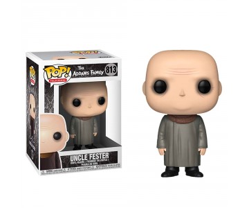 Uncle Fester (preorder WALLKY) из сериала The Addams Family