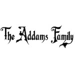 Семейка Аддамс доступна для подписки!