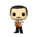 Гомес Аддамс с тыквой (Gomez Addams with Pumpkin) (PREORDER EndSept24) из сериала Семейка Аддамс