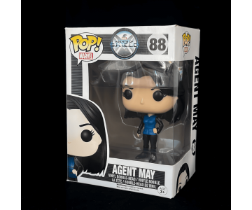 Agent Melinda May (Vaulted) из сериала Agents of SHIELD 88