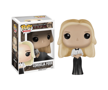 Cordelia Foxx (Vaulted) из сериала American Horror Story: Coven 171