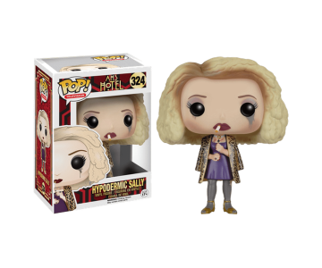 Hypodermic Sally (Vaulted) из сериала American Horror Story: Hotel 324