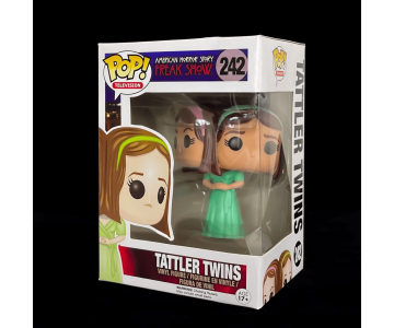 Tattler Twins (Vaulted) из сериала American Horror Story 242