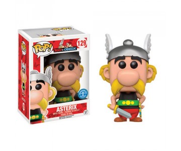 Asterix (Эксклюзив) из мультика Asterix and Obelix