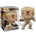 Бронированный Титан 25 см (Armored Titan Jumbo 10-Inch) из сериала Атака Титанов