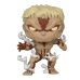 Бронированный Титан 25 см (Armored Titan Jumbo 10-Inch) из сериала Атака Титанов