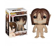 attack on titan vaulted funko pop