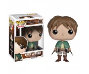 attack on titan vaulted funko pop