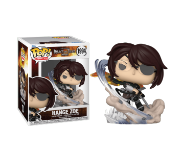 Hange Zoe Premium из сериала Attack on Titan 1994