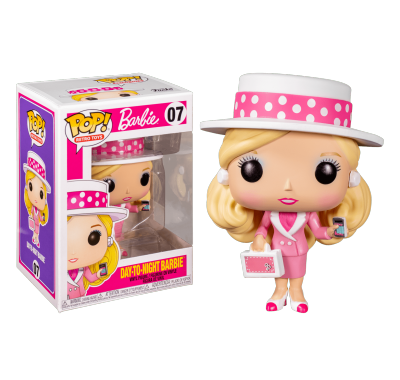 Барби Бизнес-леди (Day-to-Night Barbie Business) из серии Барби