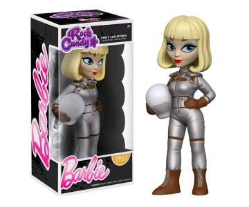 1965 Barbie Astronaut Rock Candy (preorder WALLKY P) из серии Barbie