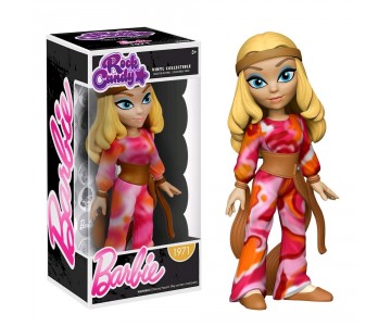 1971 Barbie Hippie Rock Candy (Vaulted) из серии Barbie